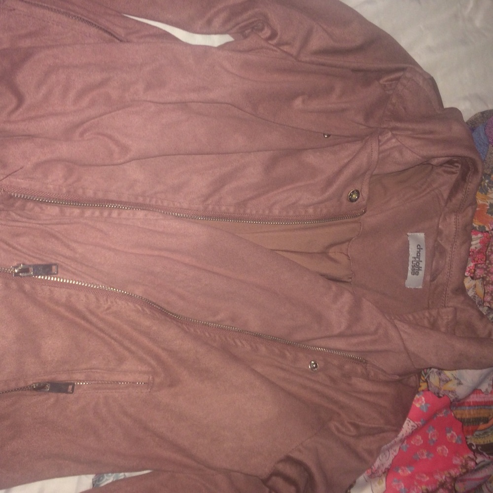 Charlotte Russe Jacket
